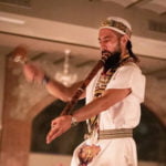 Zita Ïe - Andres Trujillo