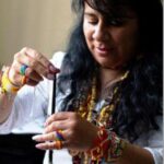 Abuela Tymy Cagüi Yanguma