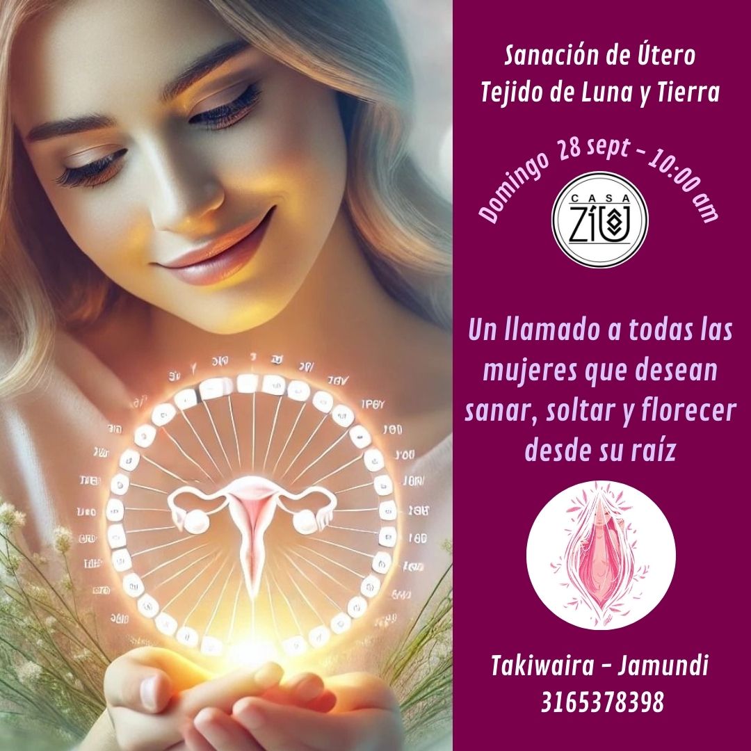 Sanación de Utero