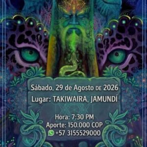 2026-08-22 Yage