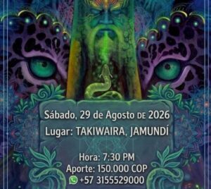 2026-08-22 Yage